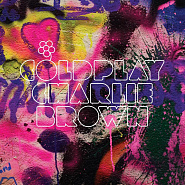 Coldplay - Charlie Brown piano sheet music