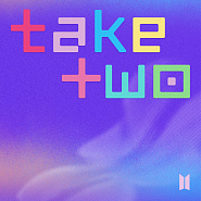BTS - Take Two piano sheet music