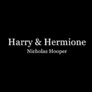 Nicholas Hooper - Harry & Hermione piano sheet music