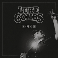 Luke Combs - Even Though I'm Leaving piano sheet music