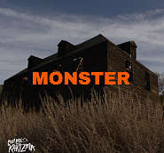 Call Me Karizma - Monster (Under My Bed) piano sheet music