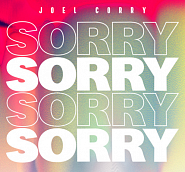 Joel Corry - Sorry piano sheet music