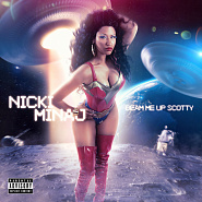 Nicki Minaj and etc - Seeing Green piano sheet music
