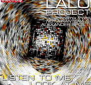 Lalo Project - Listen to me, Looking at me piano sheet music