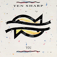 Ten Sharp - You  piano sheet music