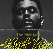 The Weeknd and etc - Hurt You piano sheet music