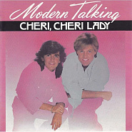 Modern Talking - Cherry Cherry Lady piano sheet music