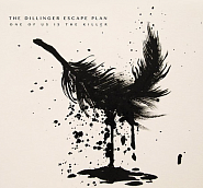 The Dillinger Escape Plan - One of Us is the Killer piano sheet music