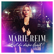 Marie Reim - Heute Nacht noch nicht piano sheet music