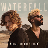 Michael Schulte and etc - Waterfall piano sheet music