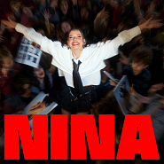 Nina Chuba - NINA piano sheet music