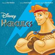 Michael Bolton - Go the distance (From Disney's Hercules) piano sheet music