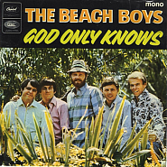 The Beach Boys - God Only Knows piano sheet music