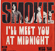 Smokie and etc - I'll Meet You At Midnight piano sheet music