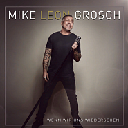 Mike Leon Grosch - Nicht mal eine Stunde piano sheet music