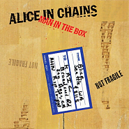 Alice in Chains - Man in the Box piano sheet music