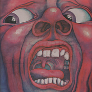 King Crimson - The Court Of The Crimson King piano sheet music