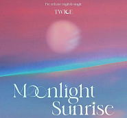 TWICE - Moonlight Sunrise piano sheet music