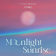 TWICE - Moonlight Sunrise piano sheet music