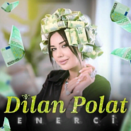 Dilan Polat - Enercii piano sheet music