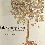 Christmas carol - The Cherry-Tree Carol piano sheet music
