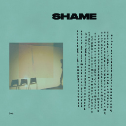 undefined Shame - Alphabet