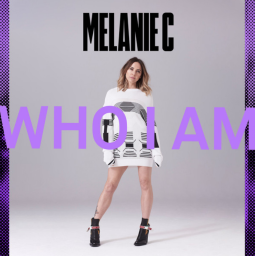 Sheet music, chords Melanie C - Who I Am