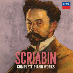 Sheet music, chords Alexander Scriabin - Waltz in F minor Op.1