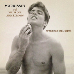 Sheet music, chords Morrissey - Wedding Bell Blues