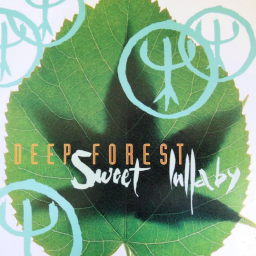 Sheet music, chords Deep Forest - Sweet Lullaby