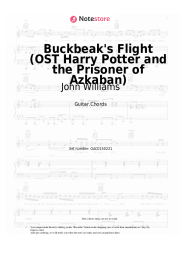 undefined John Williams - Buckbeak's Flight (OST Harry Potter and the Prisoner of Azkaban)