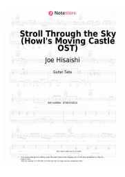 undefined Joe Hisaishi - The Merry Light Cavalrymen (Howl's Moving Castle OST)