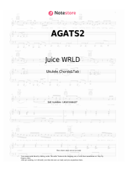 undefined Juice WRLD, Nicki Minaj - AGATS2