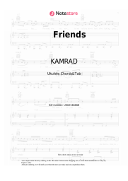 undefined KAMRAD - Friends