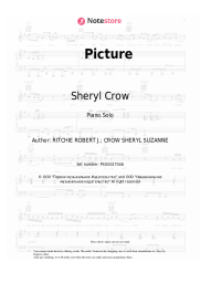 undefined Kid Rock, Sheryl Crow - Picture