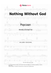undefined Popcaan - Nothing Without God