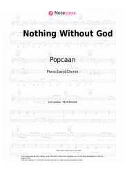 undefined Popcaan - Nothing Without God