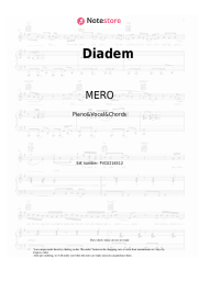 undefined MERO - Diadem