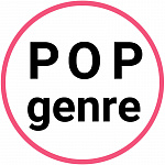 Pop genre