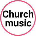 Church music